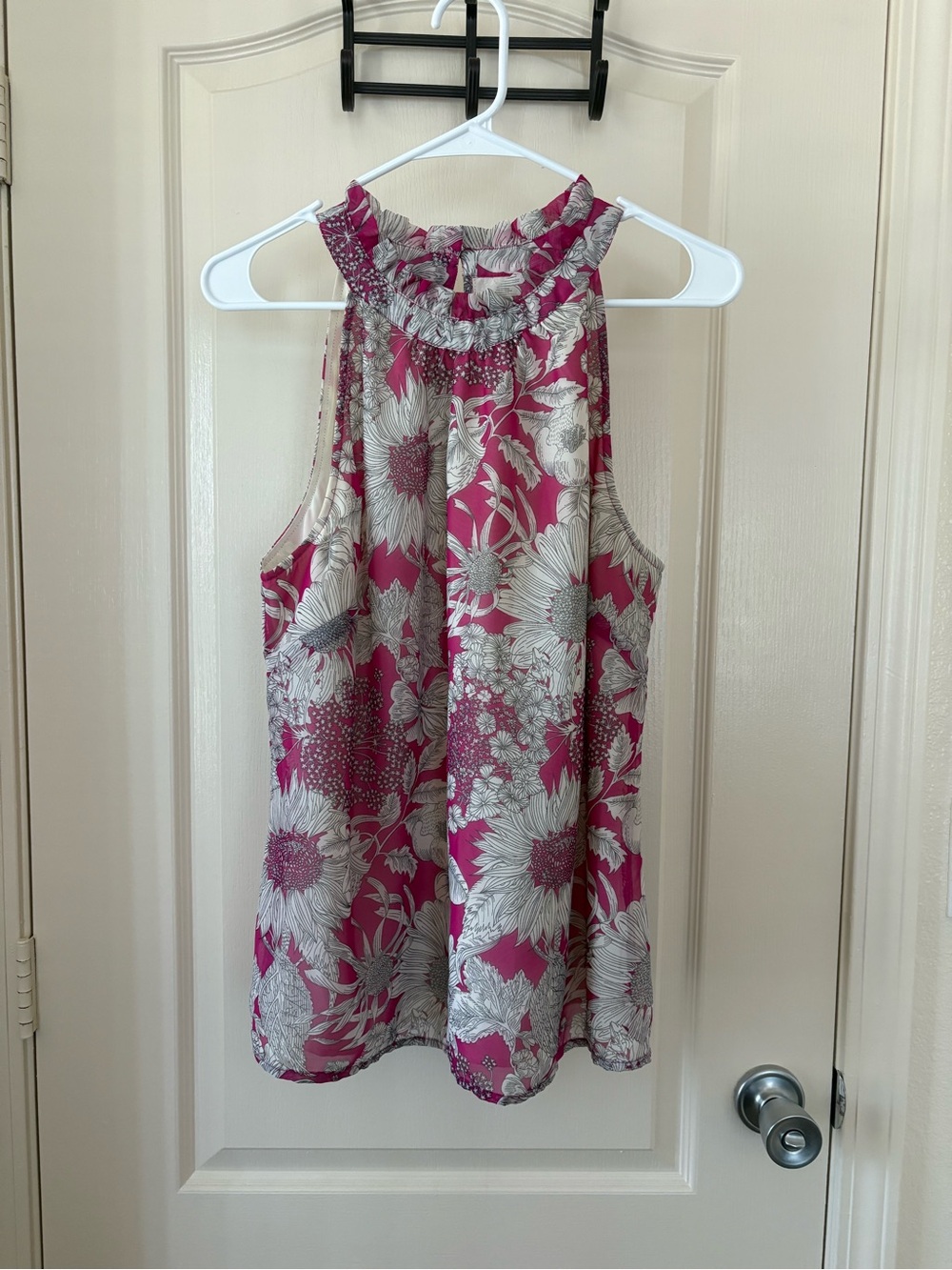 Liberty of London for Target Top